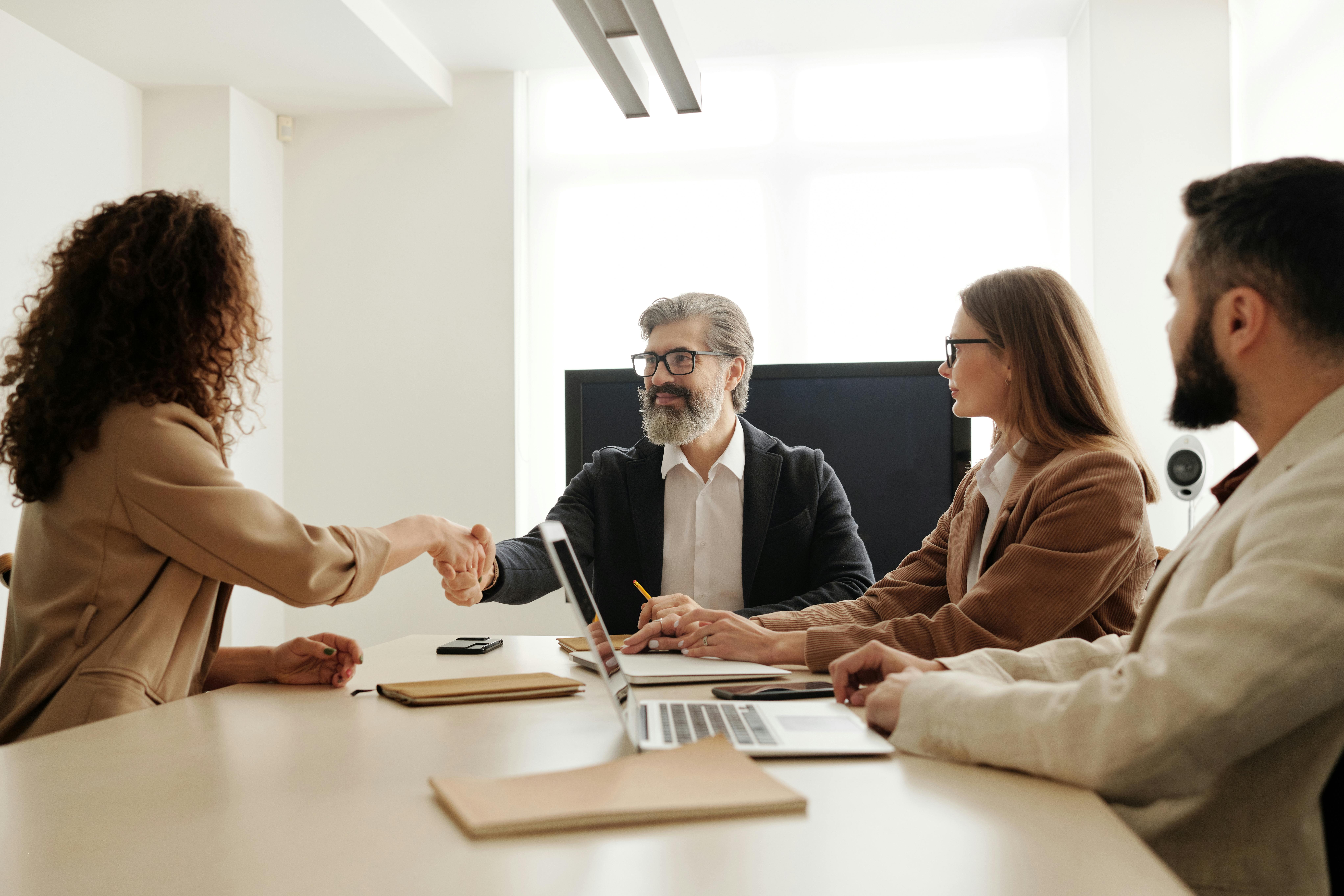 Top Succession Planning Mistakes and How to Avoid Them