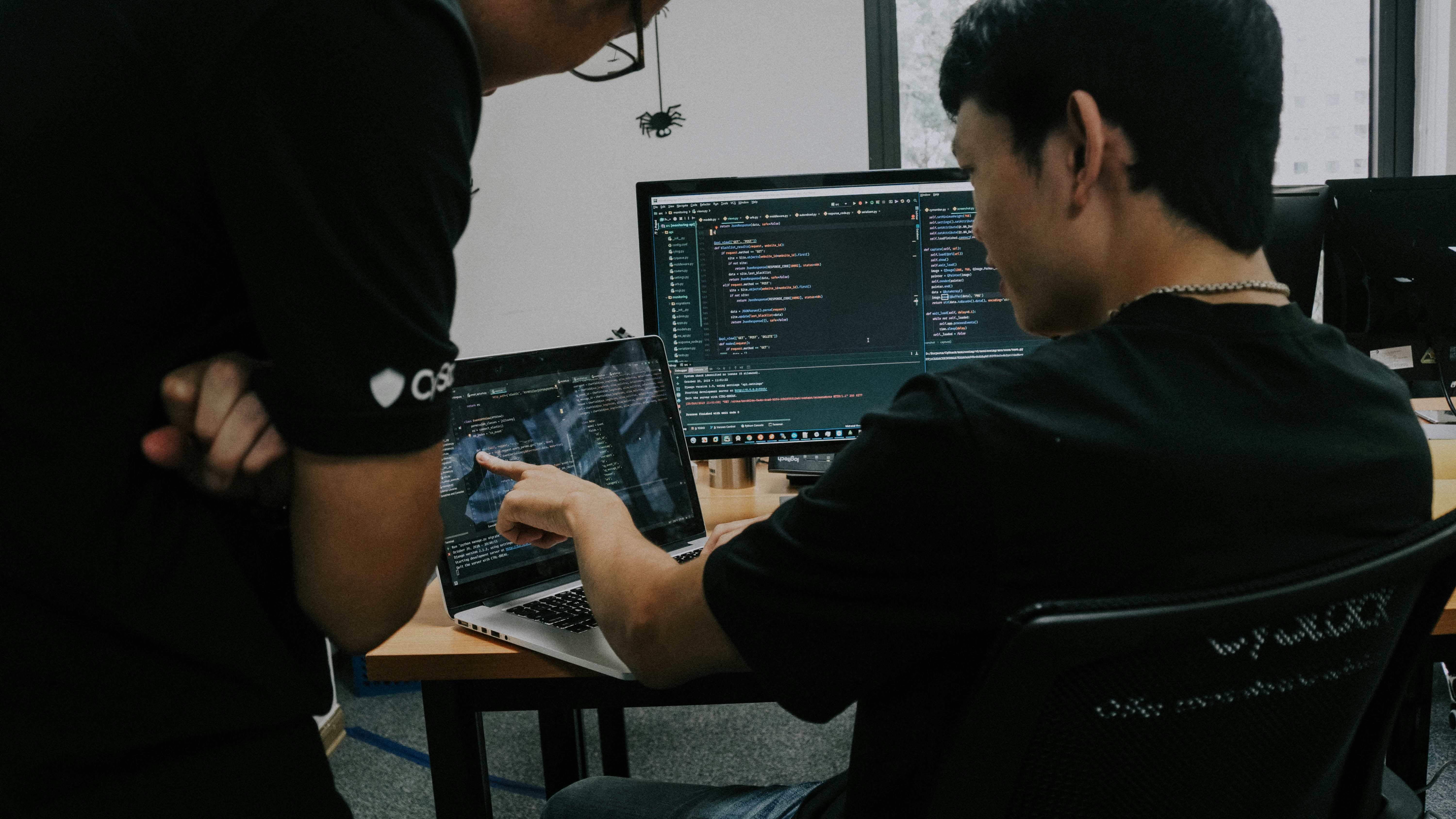 The Most Impactful Technical Bootcamps for Fast-Track Skill Building