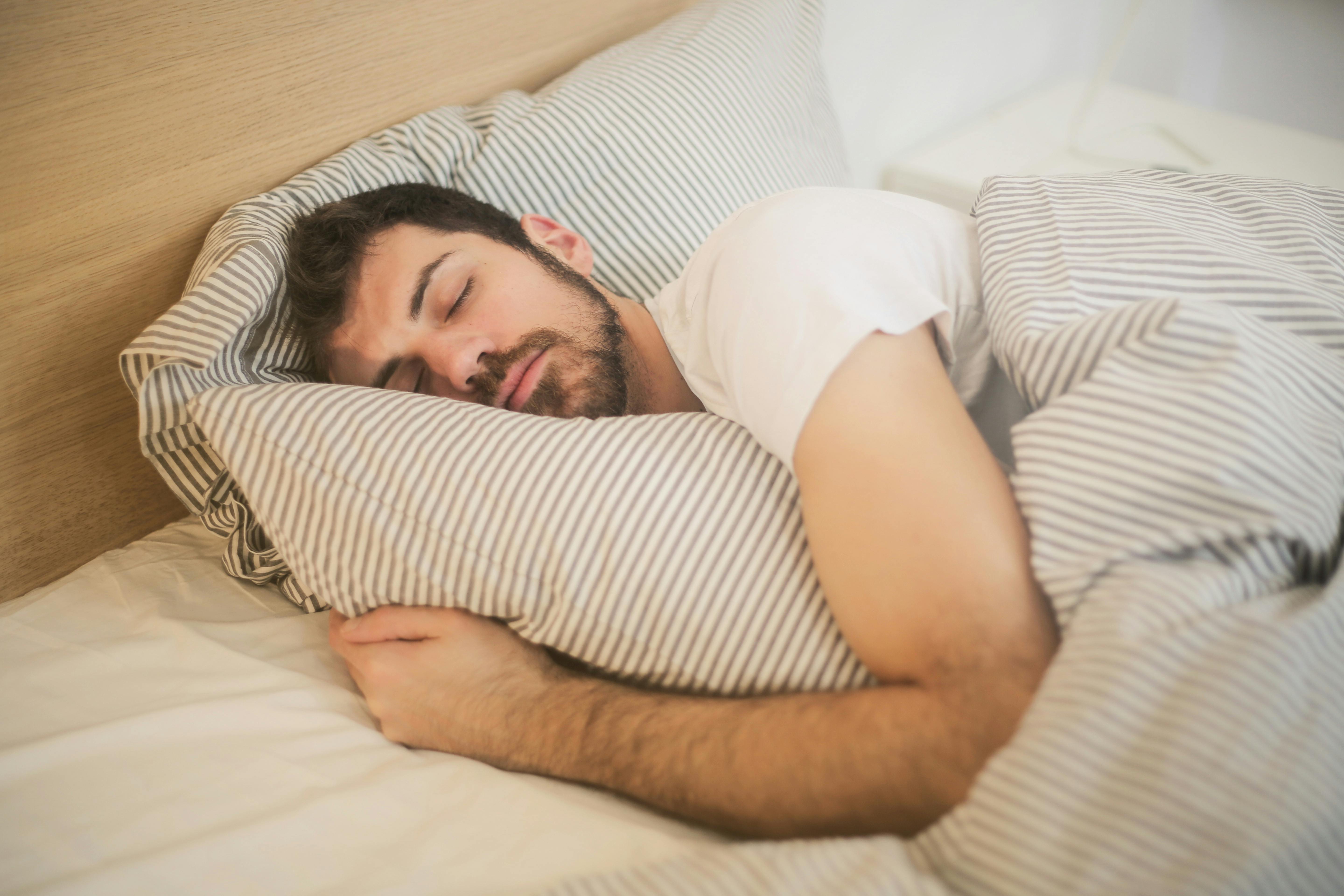 The Top Sleep Optimization Techniques for Restorative Nights
