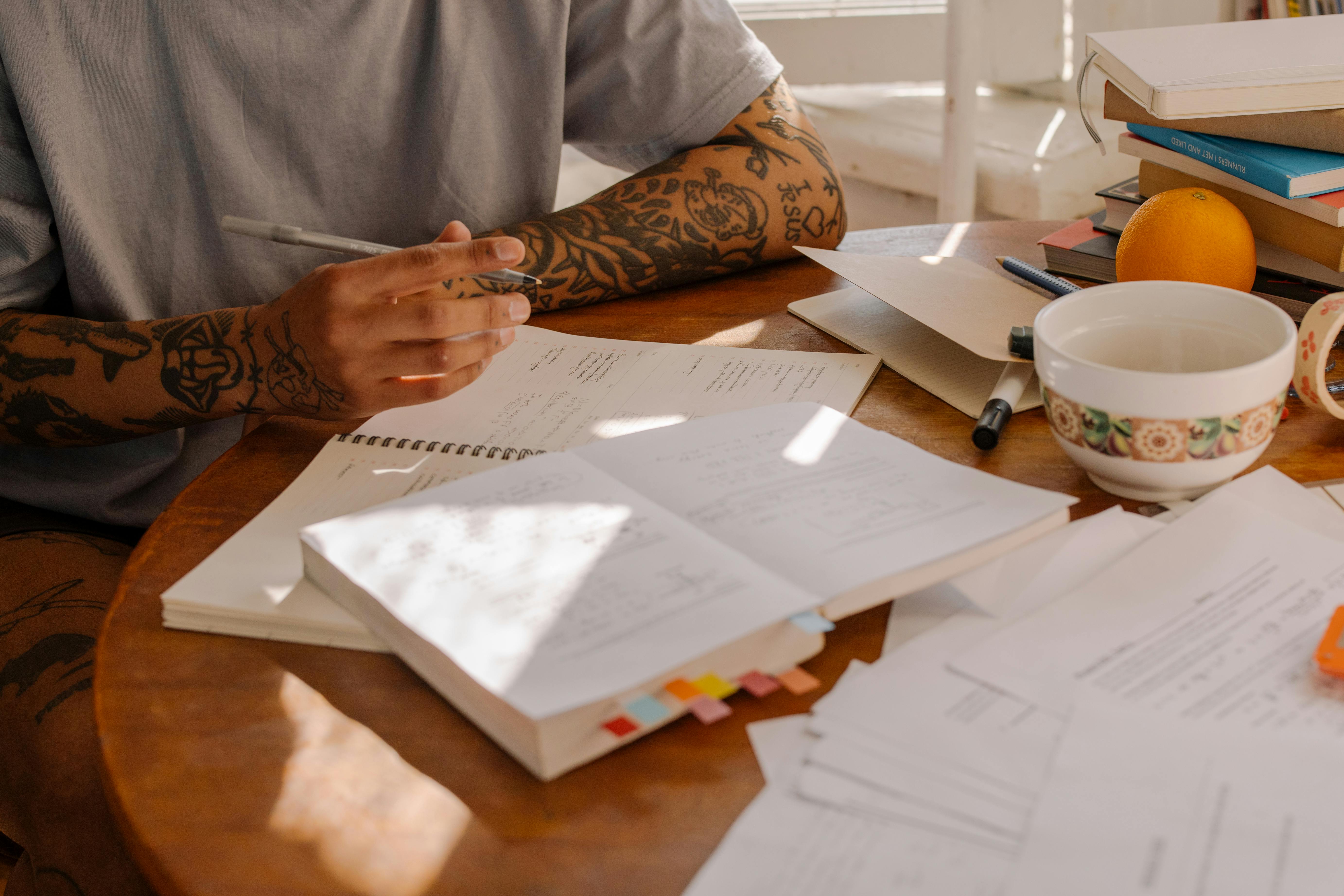 How to Build a Lifelong Learning Mindset That Drives Continuous Growth