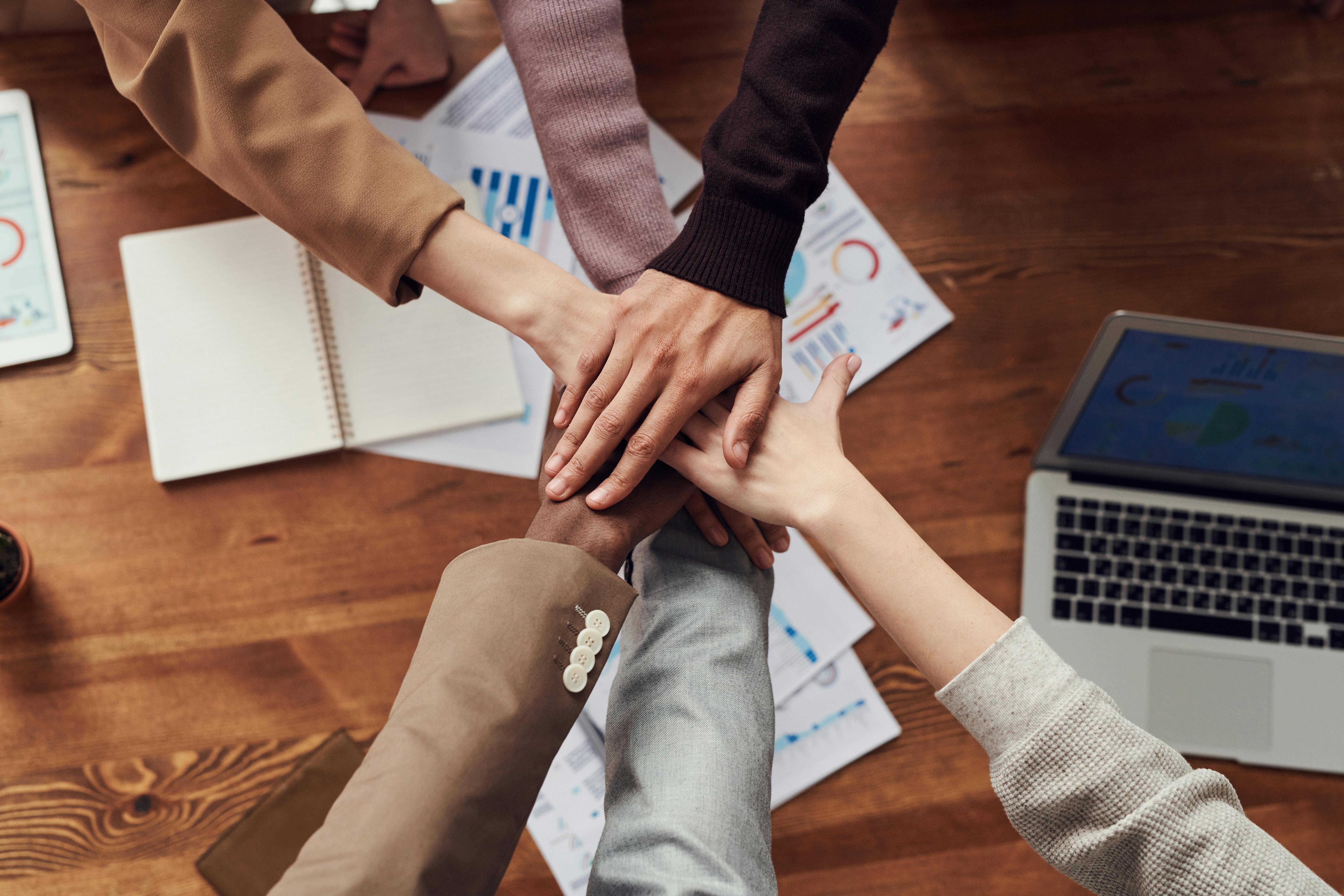 How to Build High-Performing Teams With Cross-Functional Collaboration
