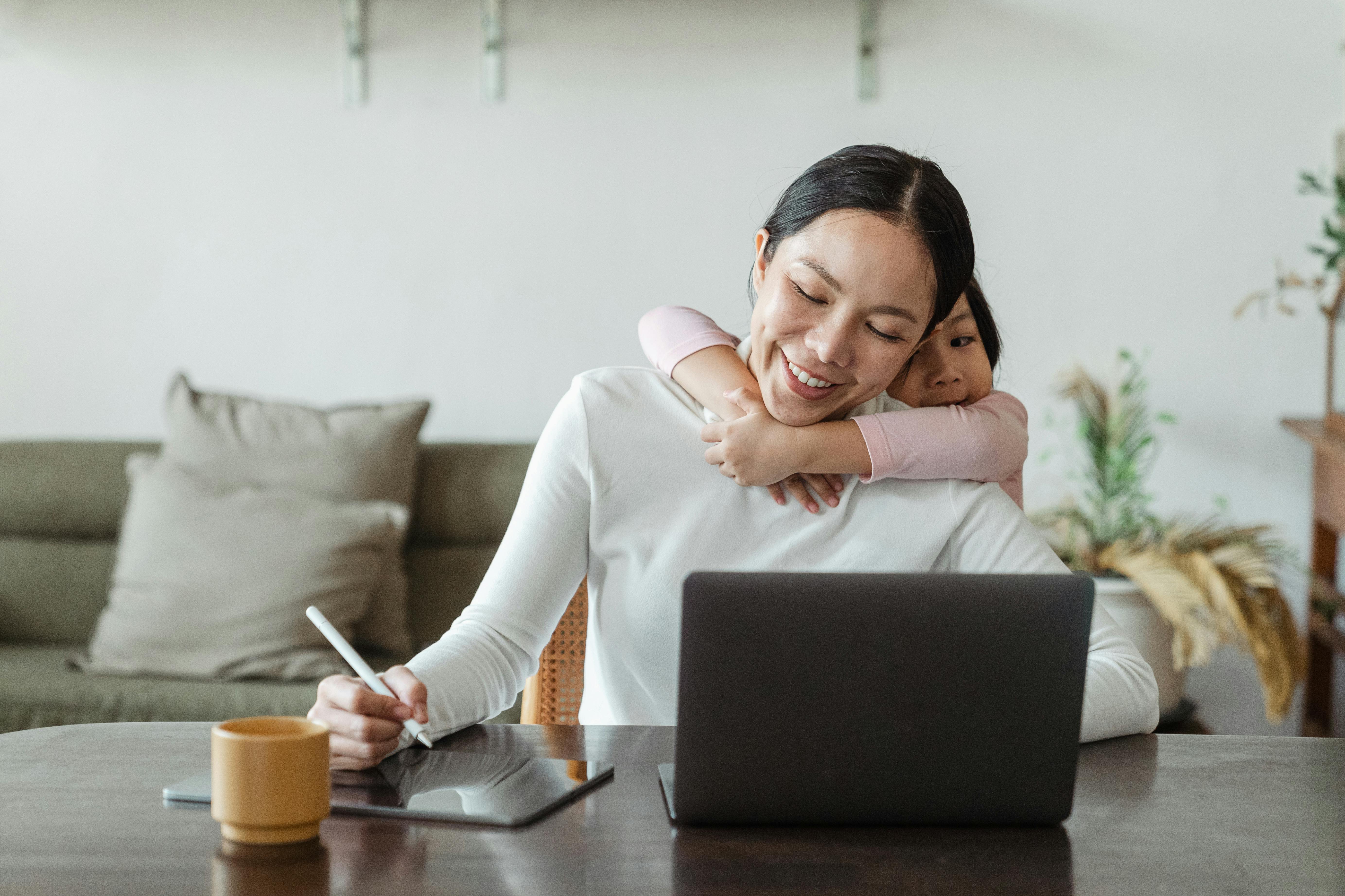 Achieve Work-Family Harmony With Sustainable Living Solutions