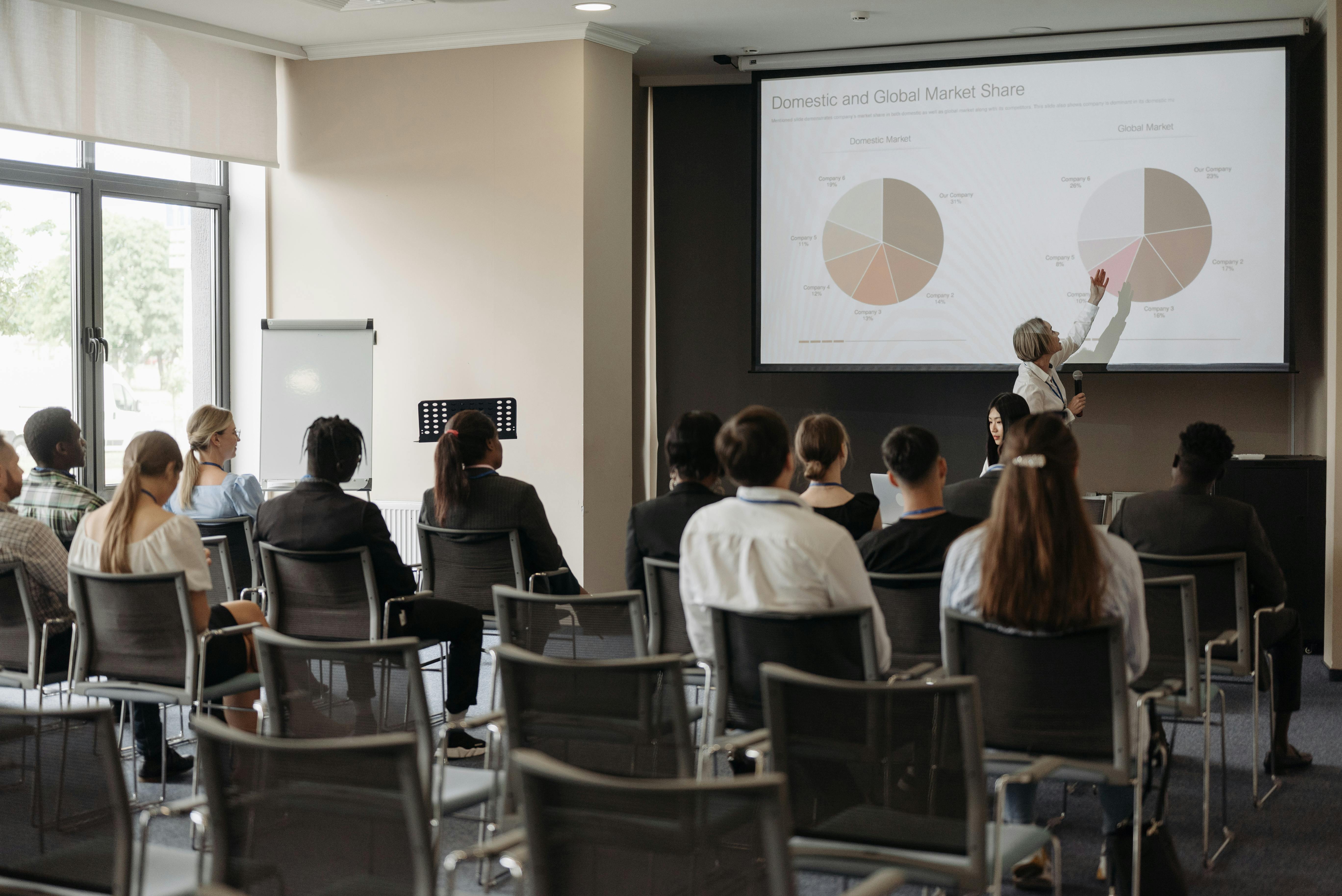 Best Practices for Blending Corporate Training With On-the-Job Learning