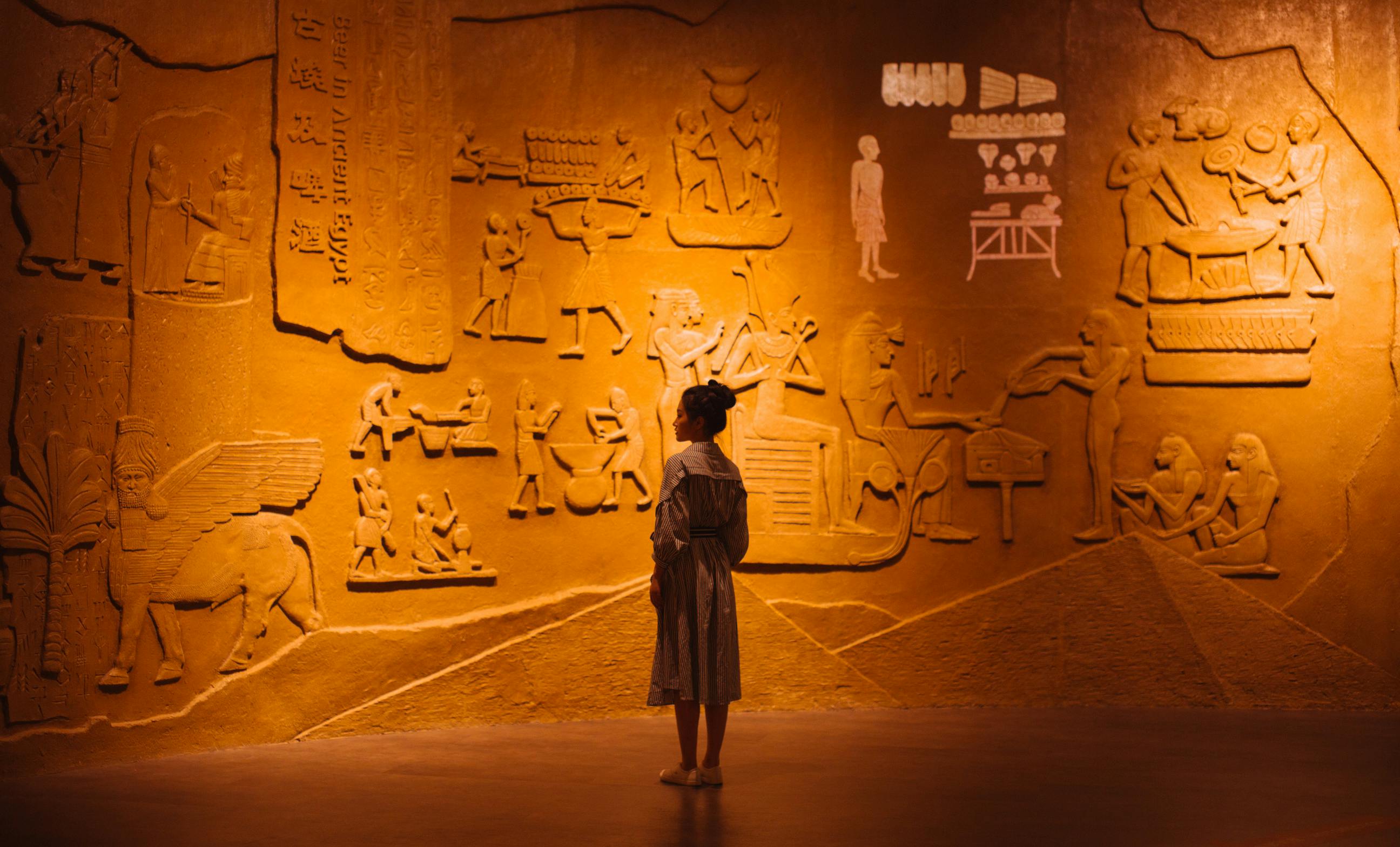 Uncover The Benefits Of Educational Travel For Personal Growth