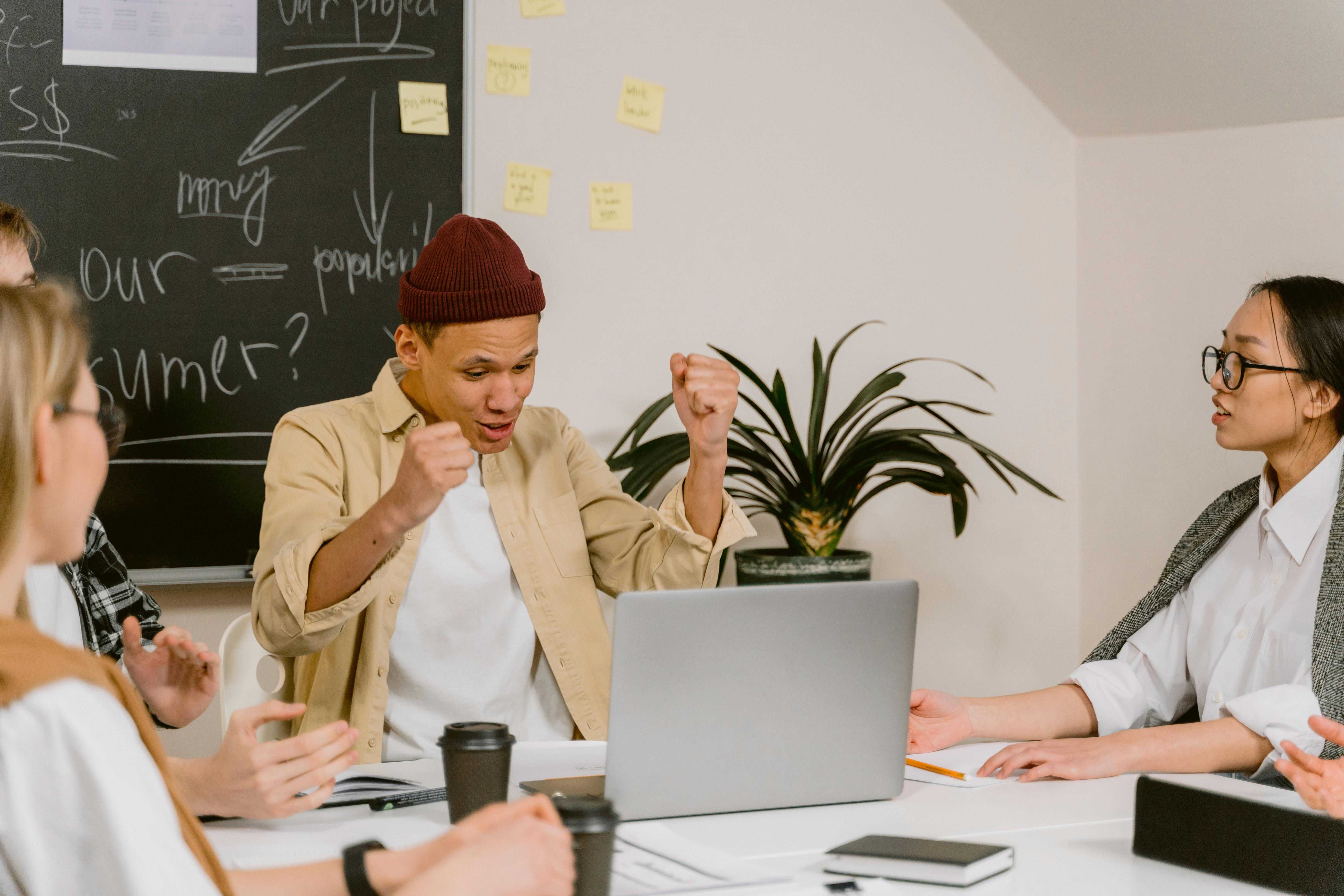 Modern Learning Trends Shape The Path To Workplace Success