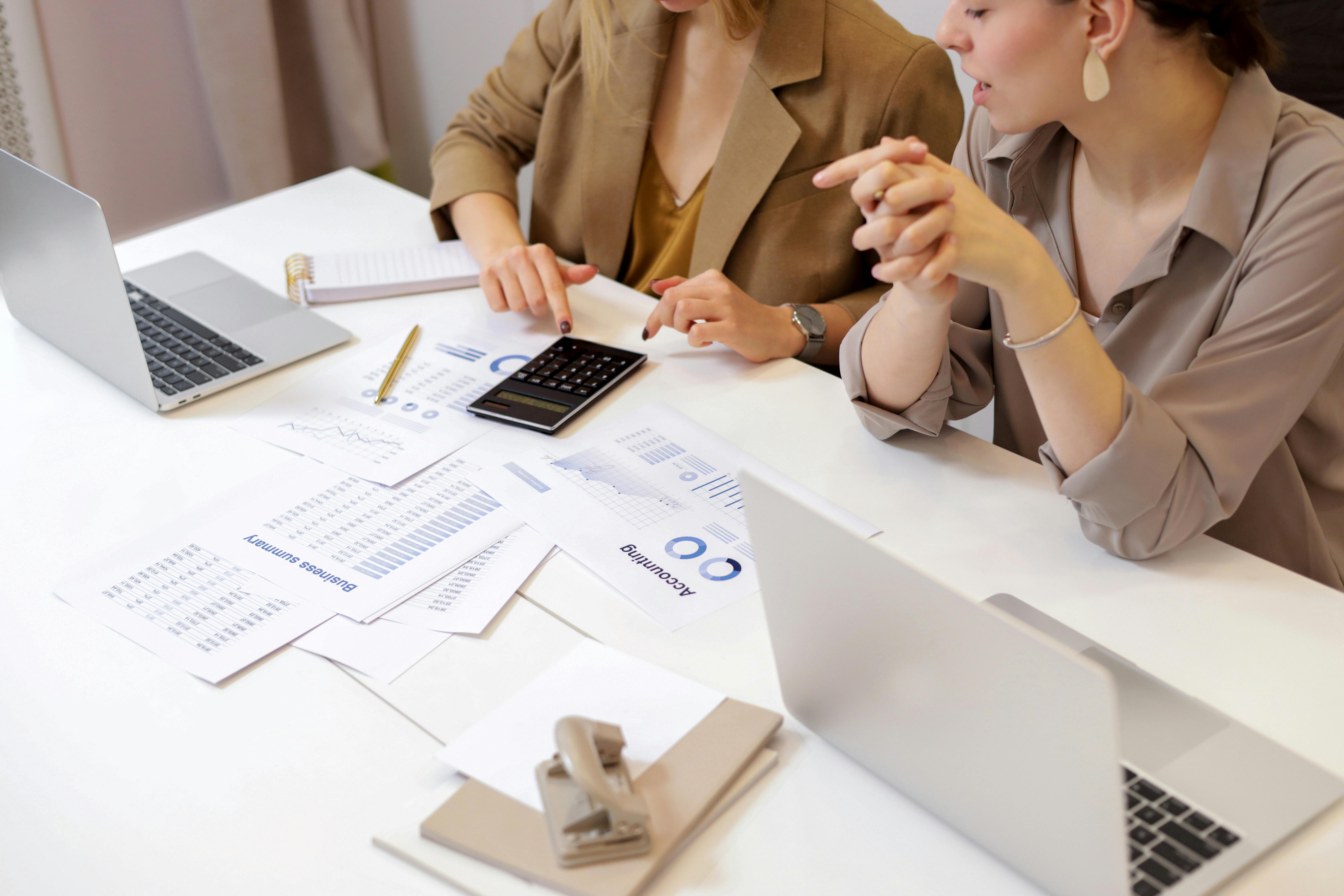 7 Financial Planning Essentials Every Executive Should Know
