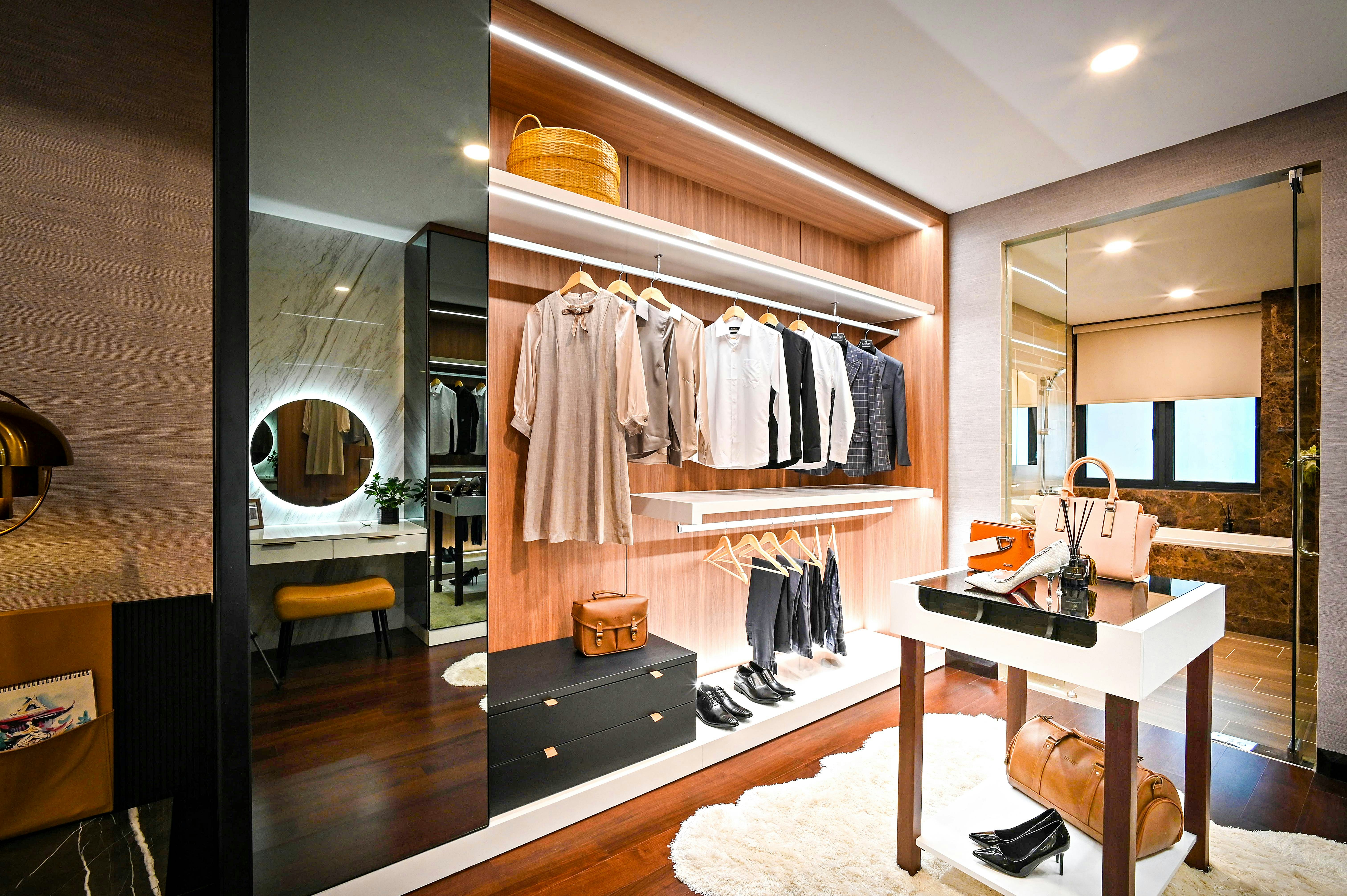 How to Build a Timeless Wardrobe With Smart Investment Pieces