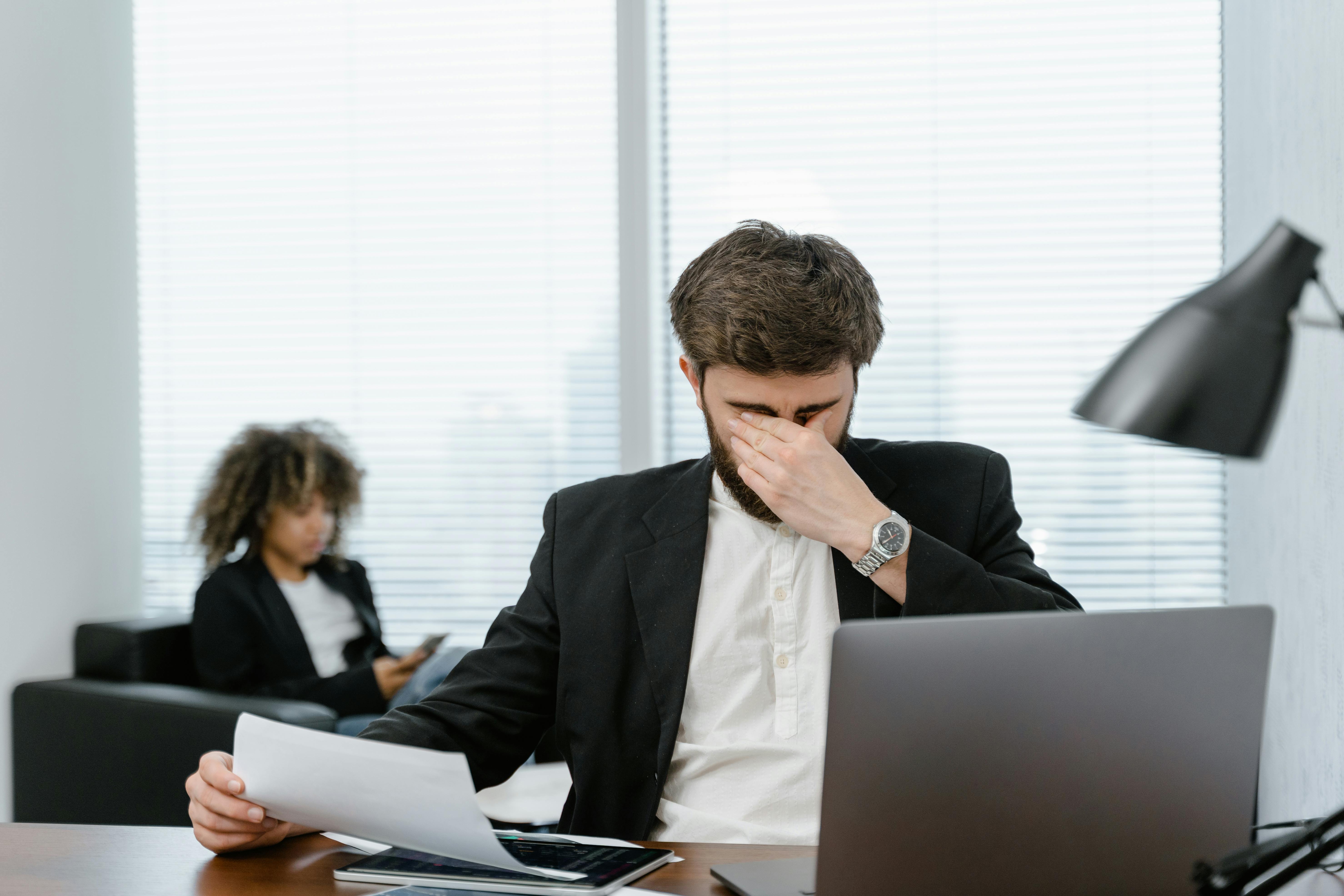 Simple Stress Management Techniques That Deliver Results