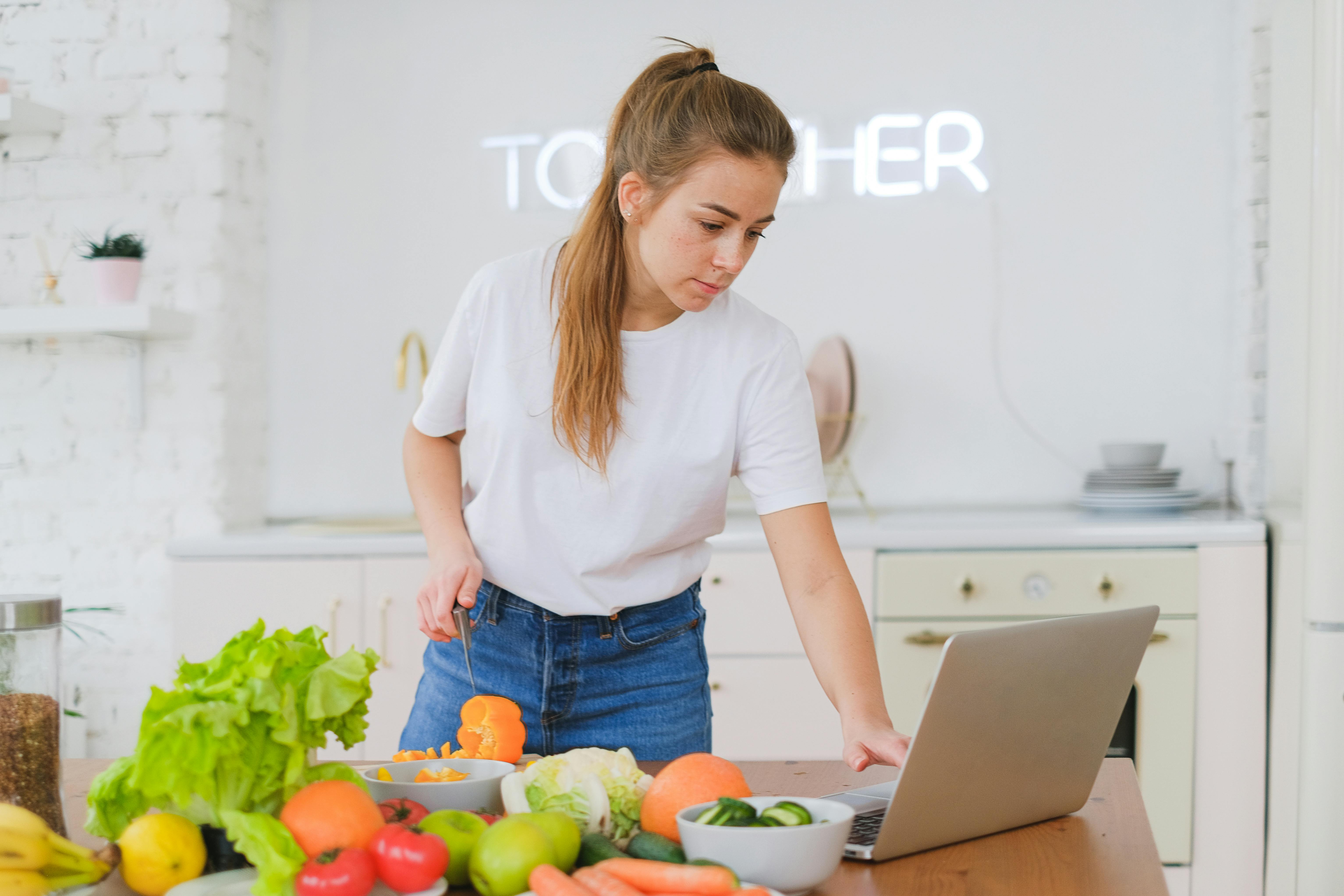 Efficient Meal Planning Designed For Demanding Urban Lives