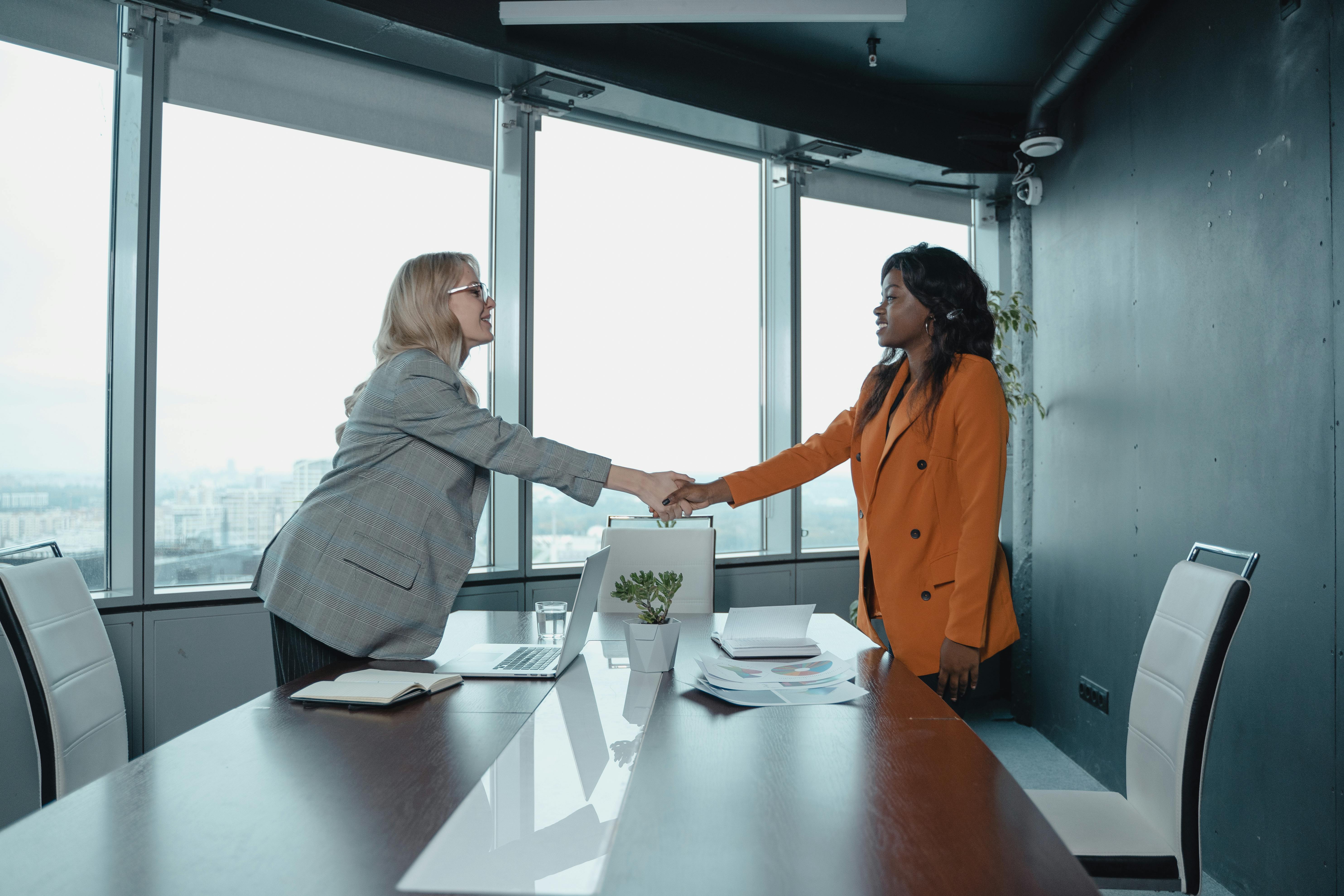 Seize International Opportunities For Accelerated Career Growth