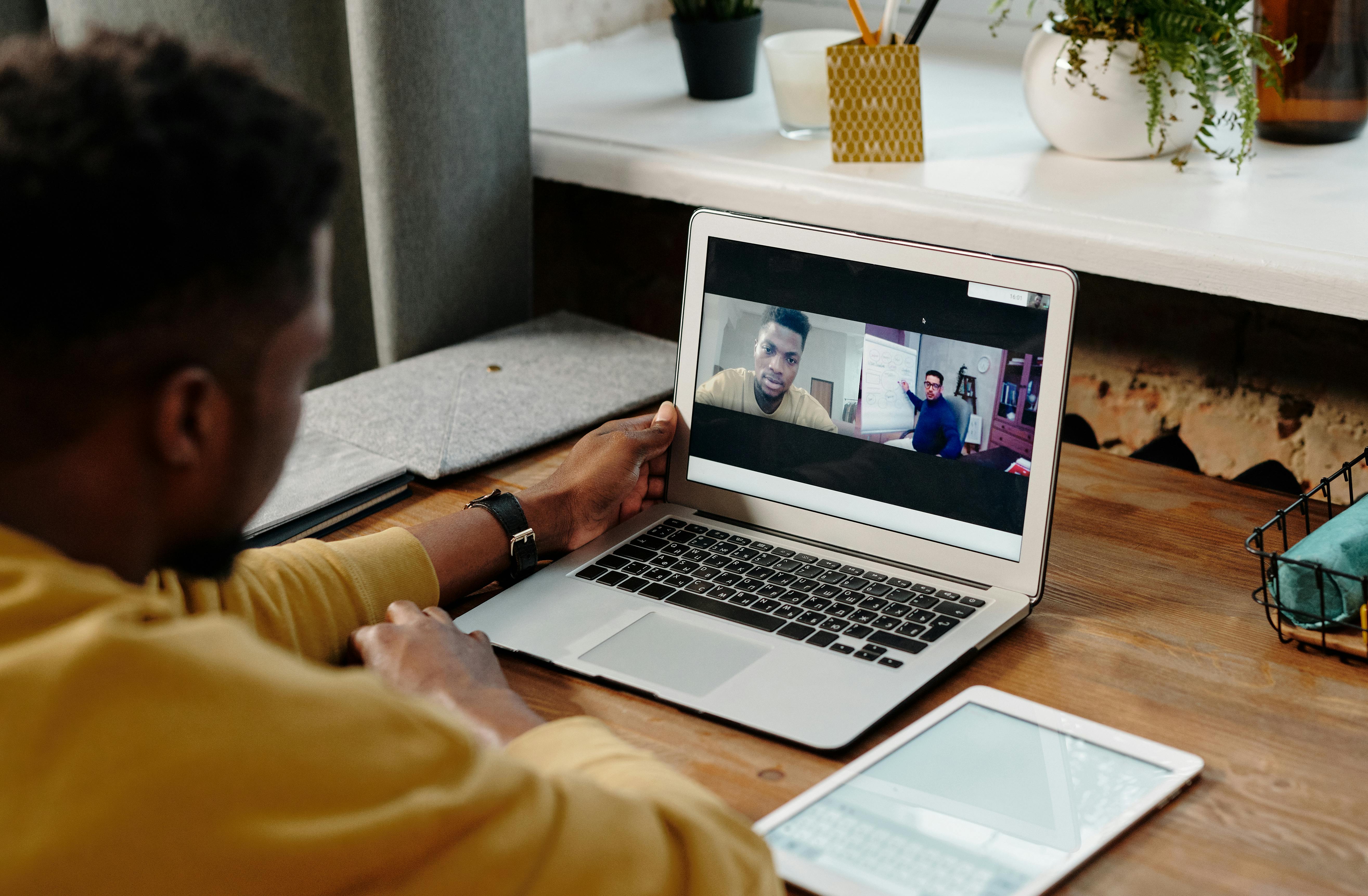 Virtual Classroom Techniques That Spark Engagement And Deliver Results
