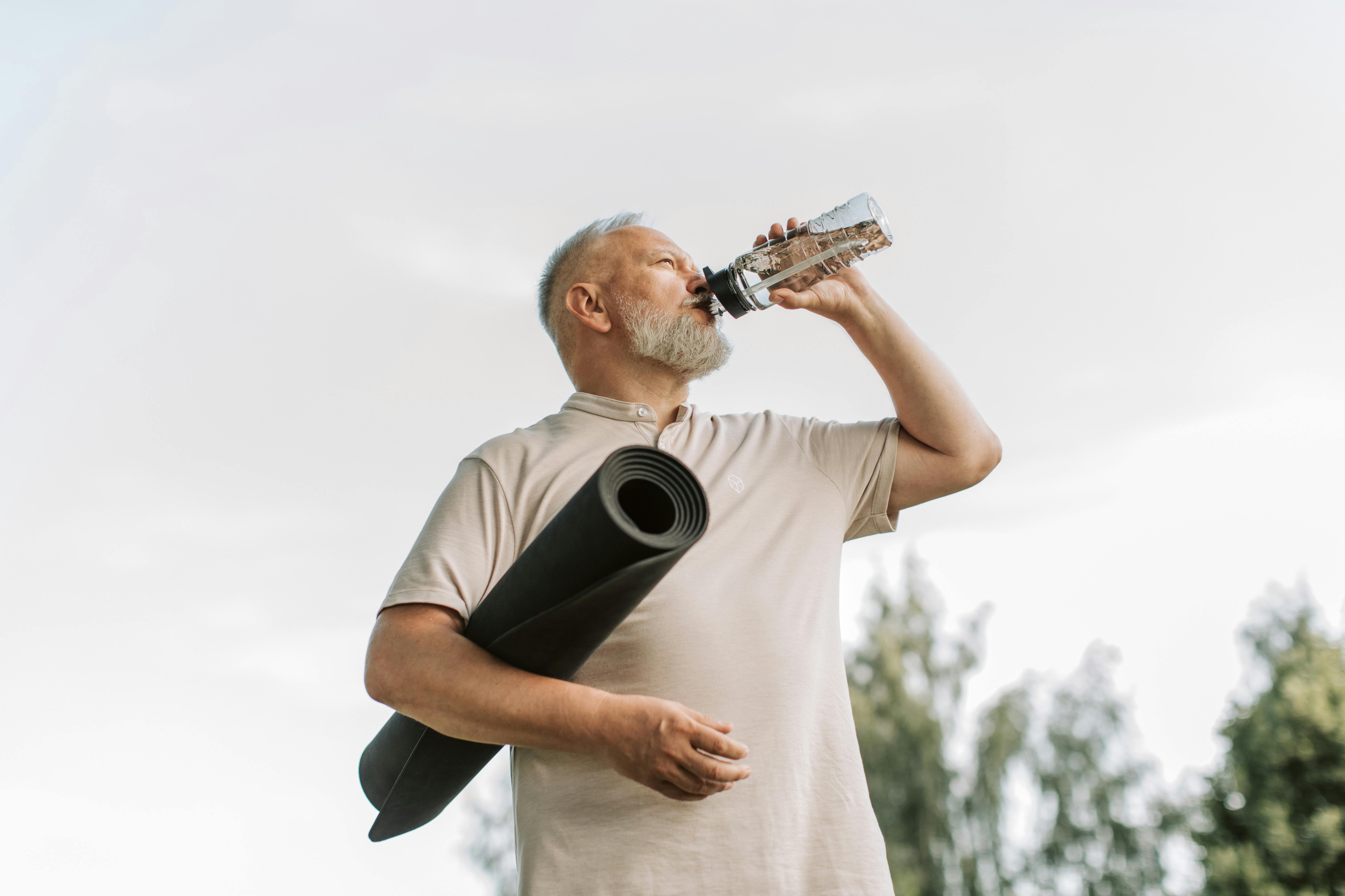 Find Time-Saving Self-Care Habits That Energize Ambitious Lifestyles
