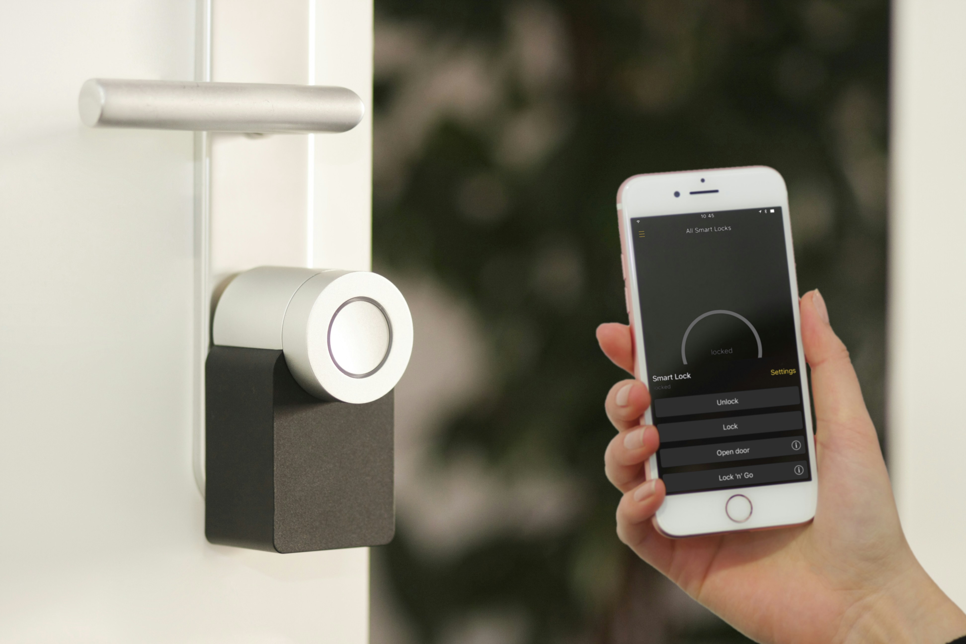 How to Leverage Smart Home Solutions for Effortless Living