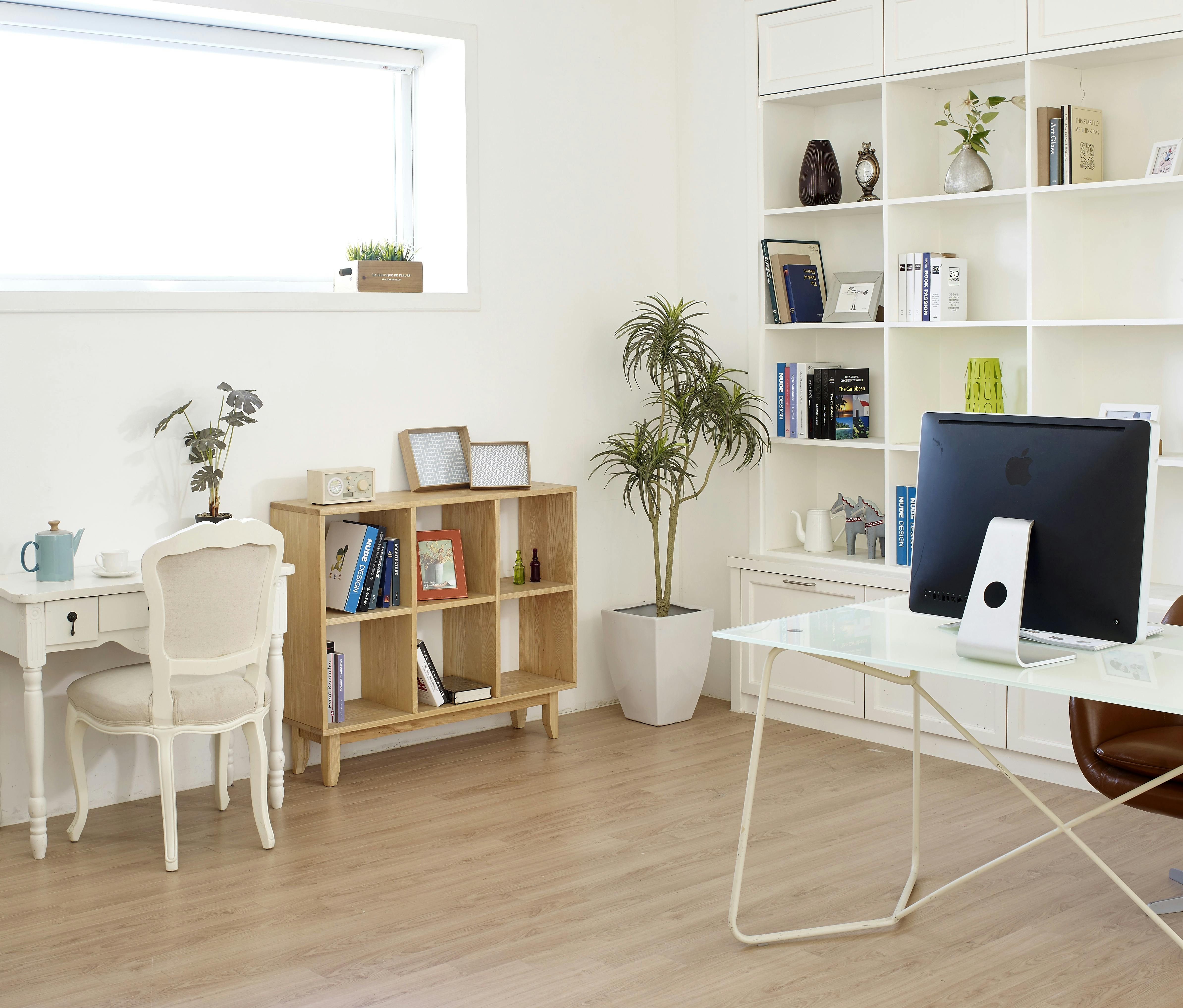 Optimize Home Office Organization With Hacks That Boost Daily Focus