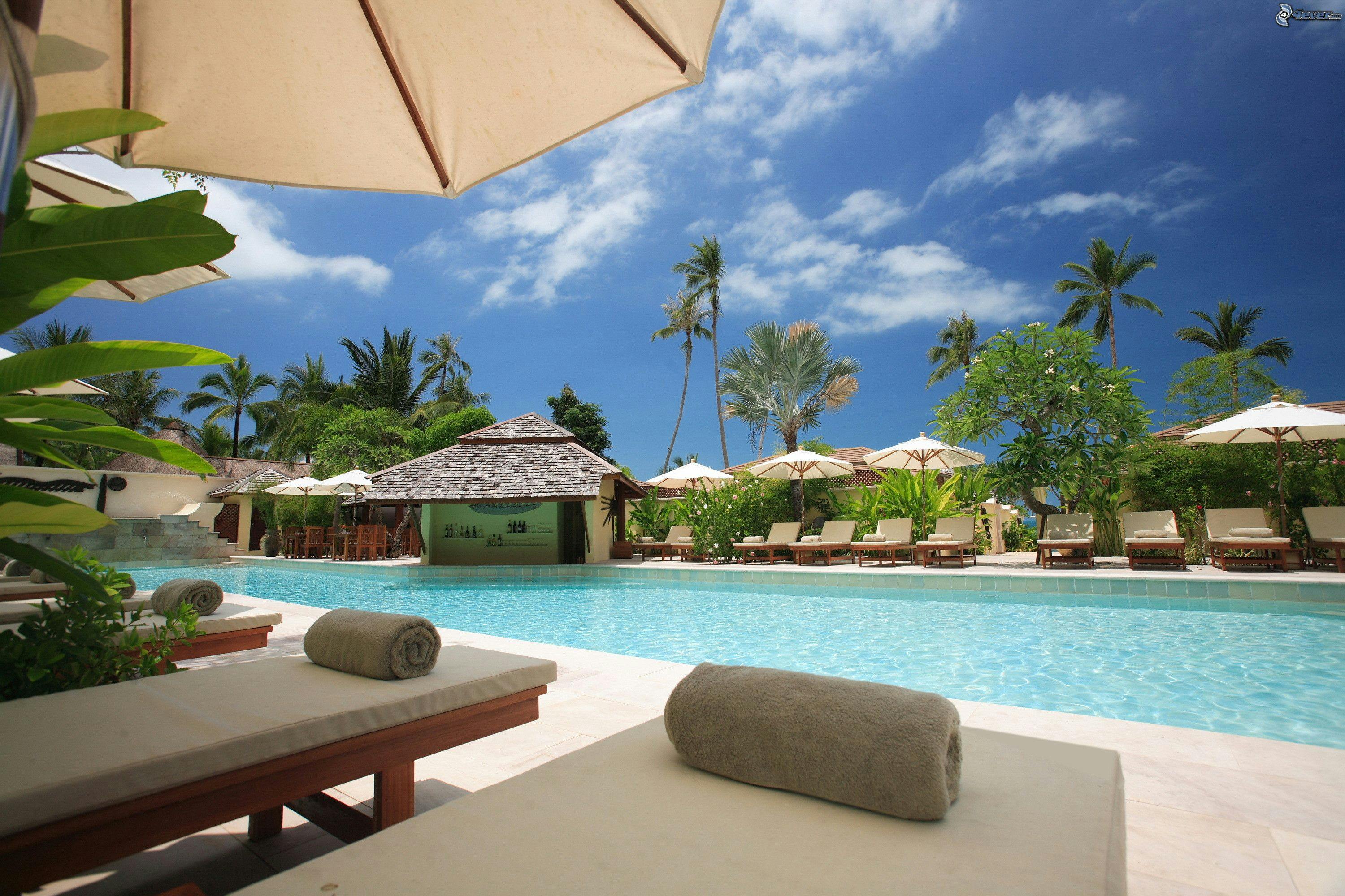 Luxury Travel Wellness Offers Restorative Balance On The Road