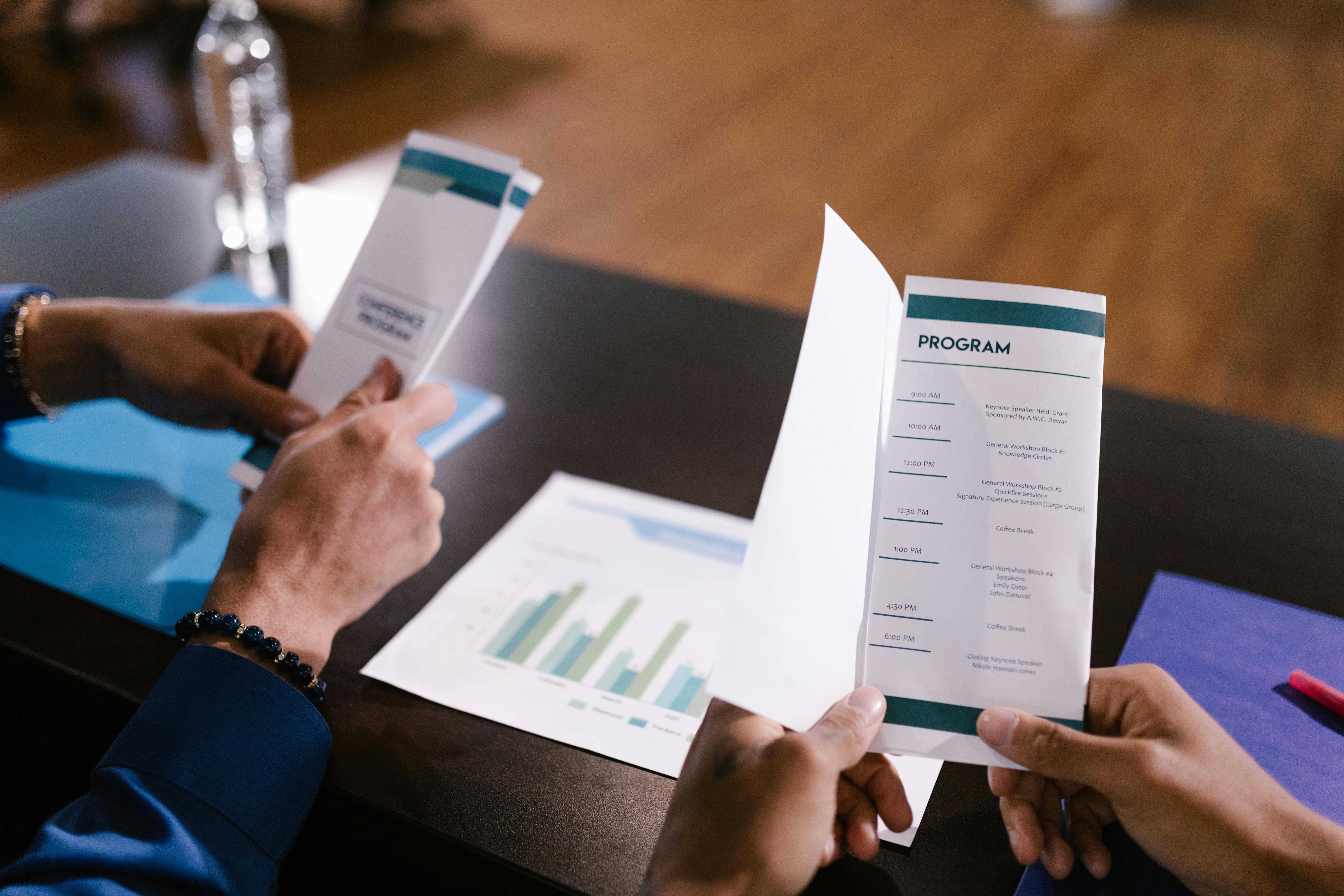 How to Select the Right Executive MBA Program for Career Acceleration