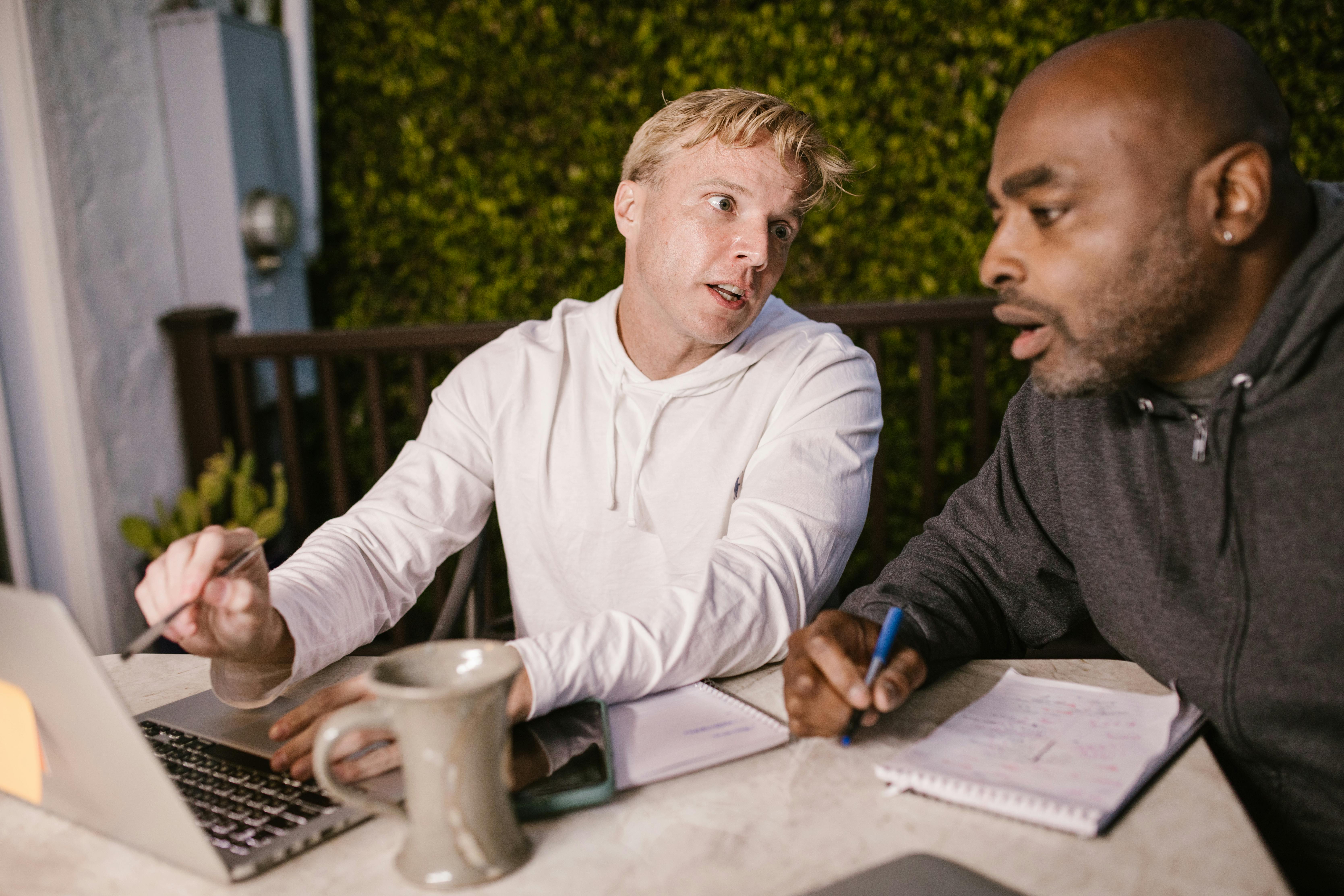 Peer Learning Networks Spark Growth In Specialized Fields